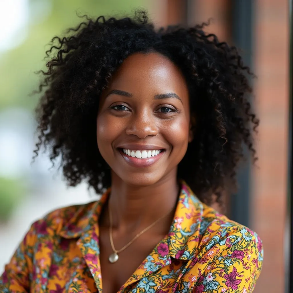 Amara Johnson, Relationship & Communication Coach