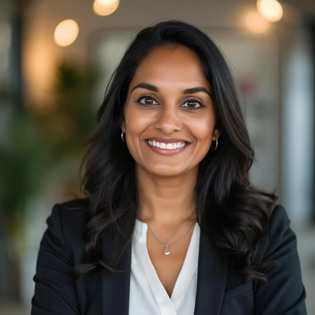 Jennifer Patel