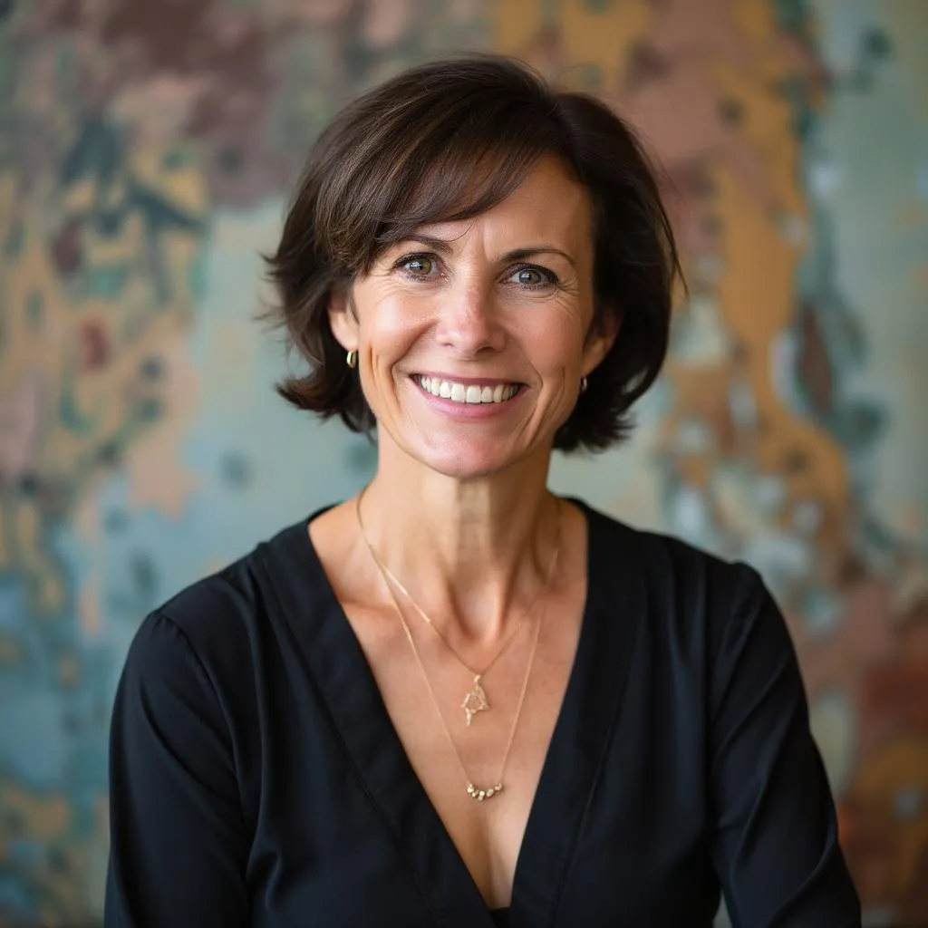Sophie Tremblay